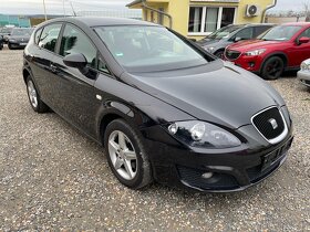 Seat Leon 1.6 TDI, 77 KW - 3