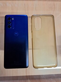 Motorola Moto G51 5G 64GB - 3