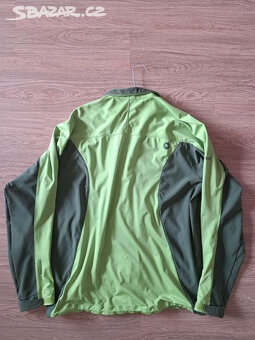 Windstopper bunda Marmot - 3