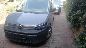 VW CADDY , 2.0TDI , 4X4 ,  3/ 2023  ,90KW - 3