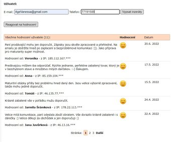 Maturitní otázky - ČESKÝ JAZYK 25 rozborů děl - 3