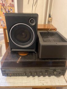 Rádio,gramofon - 3