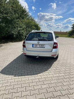 Octavia combi 1.6tdi 85kw 2019 - 3