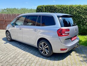 CITROËN GRAND C4 SPACETOURER 1,5 BLUEHDI / EAT8 / 2021 - 3