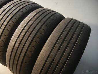 Letní pneu Continental 205/55R17 - 3