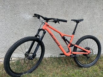 Specialized Stumpjumper Al S5 - 3