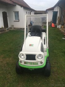 Etesia Hydro 100d - 3