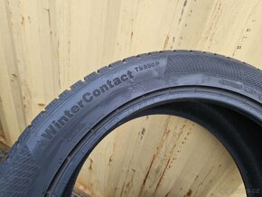 275/45 r21 zimni pneumatiky 275 45 21 275/45/21 R21 Pneu - 3