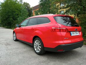 Ford Focus 2.0 TDCi 110 kW - 3