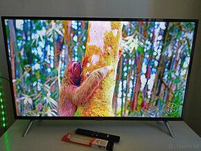 Thomson led/úhlopříčka 101cm/full HD/ - 3