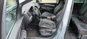 VW Sharan 2.0TDI, 7 mist, 2015 - 3