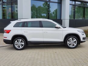 Škoda Kodiaq 2.0 TDI, Style, DSG - 3