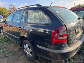 Škoda Octavia 2 2.0tdi 103kw 9910 - 3