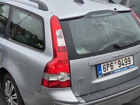 Volvo v50 1.6 .D - 3