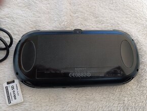 Sony PS PlayStation Vita - 3