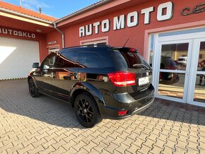 Fiat Freemont 2.0 Multijet Black Code 125 kW - 3