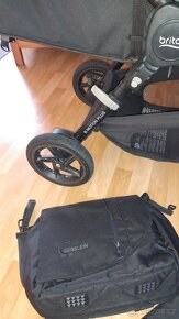 Sportovní kočárek Britax B-motion Plus - 3