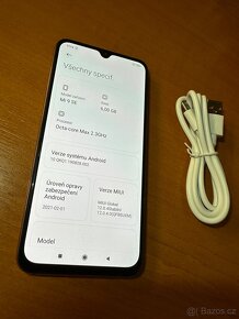 Xiaomi mi9 se 6/128 gb - 3