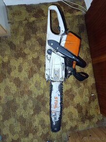 stihl 400c - 3