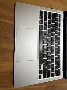 MACBOOK AIR 13 palců, 8GB/256GB i3, 2020 - 3