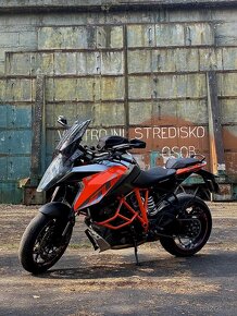 KTM Super Duke 1290 GT - 3