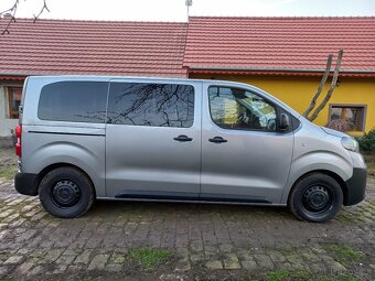 Toyota Proace Verso MC24-5D-L1-2,0 diesel - 3