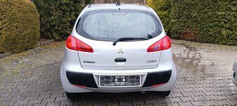 Mitsubishi Colt 1.2 r.v.2012 - 3