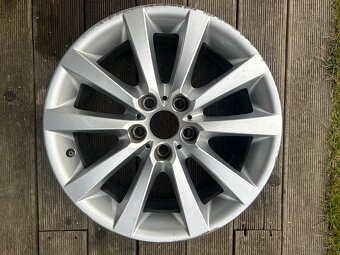 Alu disk BMW 18” včetně senzoru tlaku, Praha 4 - 3