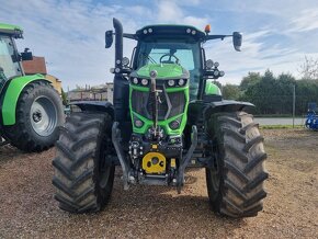 Traktor Deutz-Fahr Agrotron 6170 PS - 3