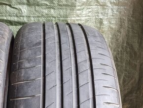 Letní pneu Goodyear 215 55 16 - 3