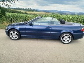 BMW 3 kabriolet e46 - 3