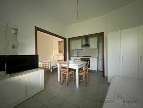 PRODEJ BYTU 2+KK 32 M² SILVI, ITÁLIE - 3