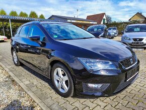 SEAT LEON 2.0 TDi 110 KW FR ST,FULLLED,NAVI,PDC,6xAIRBAG. - 3