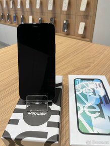 iPhone 12 Pro, 256 GB, Záruka 2roky, Baterie 9900 - 3