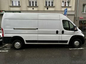 Fiat Ducato L3H2 2,3 JTD 103 KW - 3