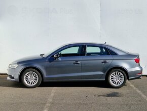 AUDI A3 1.4 TFSI / 92 kW ATTRACTION - 3