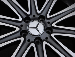 ►►19" 5x112 MERCEDES E-CLASS V-CLASS ►► ZIMNÍ - 3