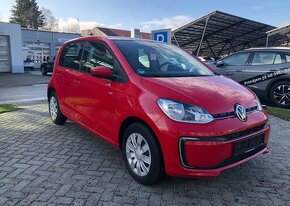 Volkswagen Up, 61kW, bat. 36.8kWh - 3