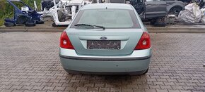 Ford Mondeo č. 21539 - 3