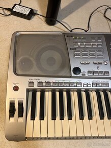 Yamaha PSR 2100 - 3