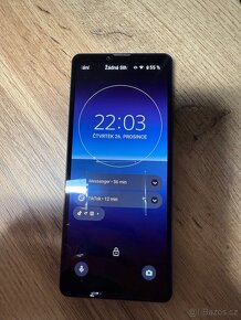 Sony Xperia 10 V - 3