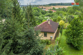 Prodej chaty, 50 m², Zdiby, ul. Zlatý kopec - 3