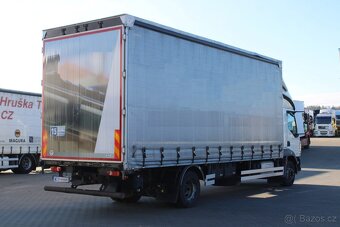 DAF LF 290 FA, EURO 6, SPACÍ NÁSTAVBA, MULTILOCK - 3