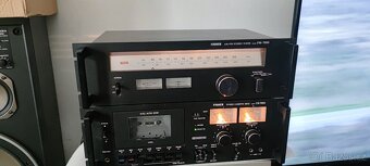 FISHER CR 7000 FM 7000 - 3