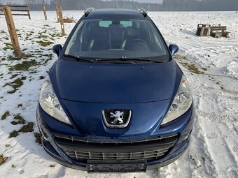 Peugeot 207 outdoor - 3