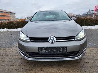 VW Golf 7 HIGHLINE 1.4TSi 103kW,Bixenon,112tis KM - 3