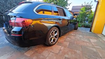 BMW 530d xDrive 190kW Touring - 3