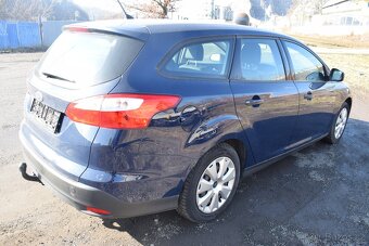 Ford Focus 1,6 i PO STK,SUPER STAV - 3