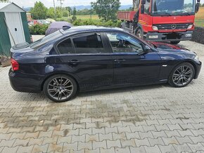 BMW E90 328i LCI - 3