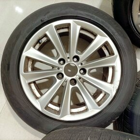 17" ALU kola – 5x120 – BMW (MINI, VW, OPEL) - 3